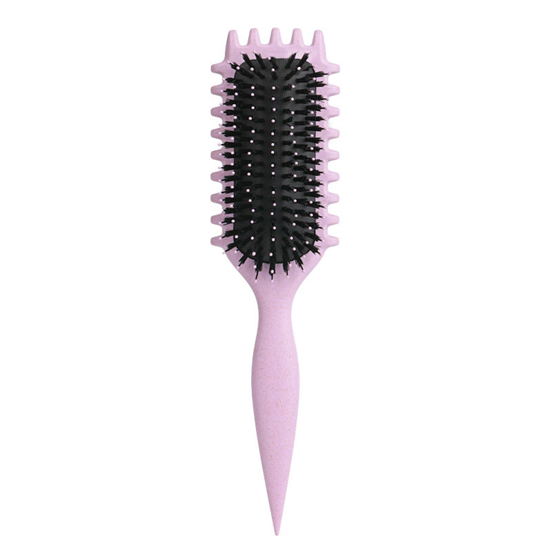 CurlBounce Brush