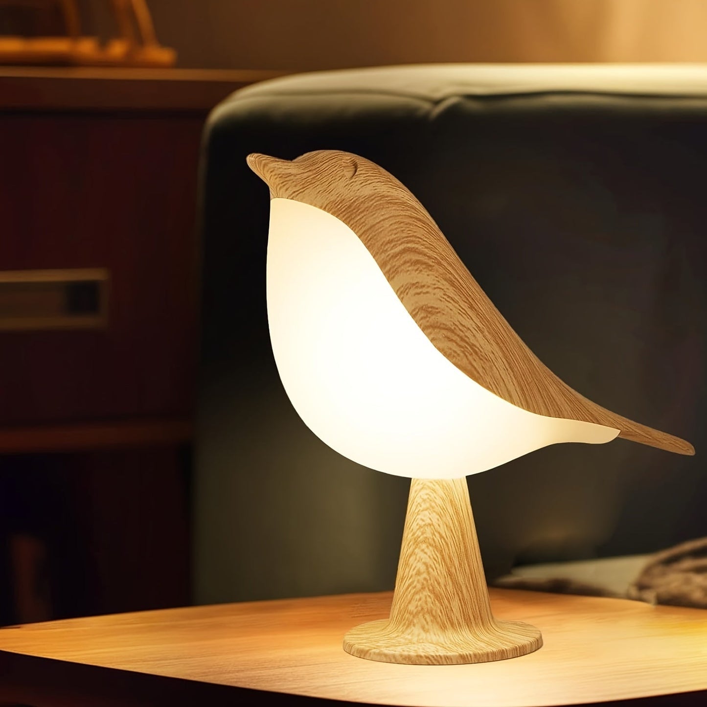Volia - Vogel Lamp