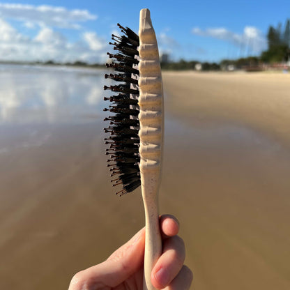CurlBounce Brush