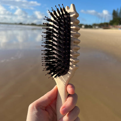 CurlBounce Brush