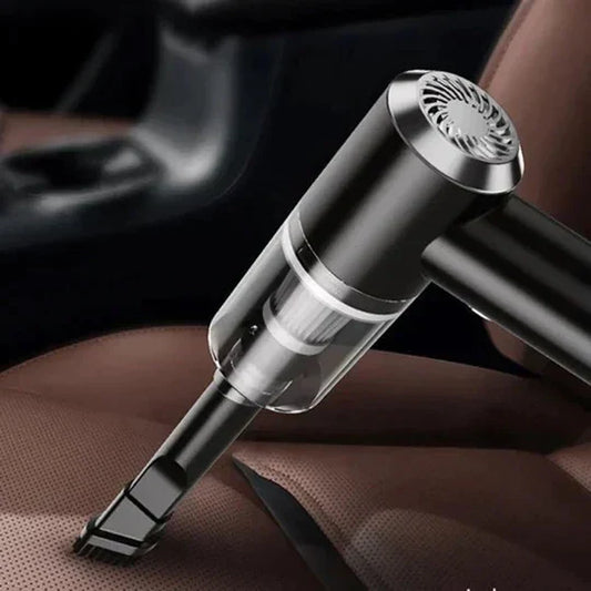 SwiftClean Pro - mini stofzuiger