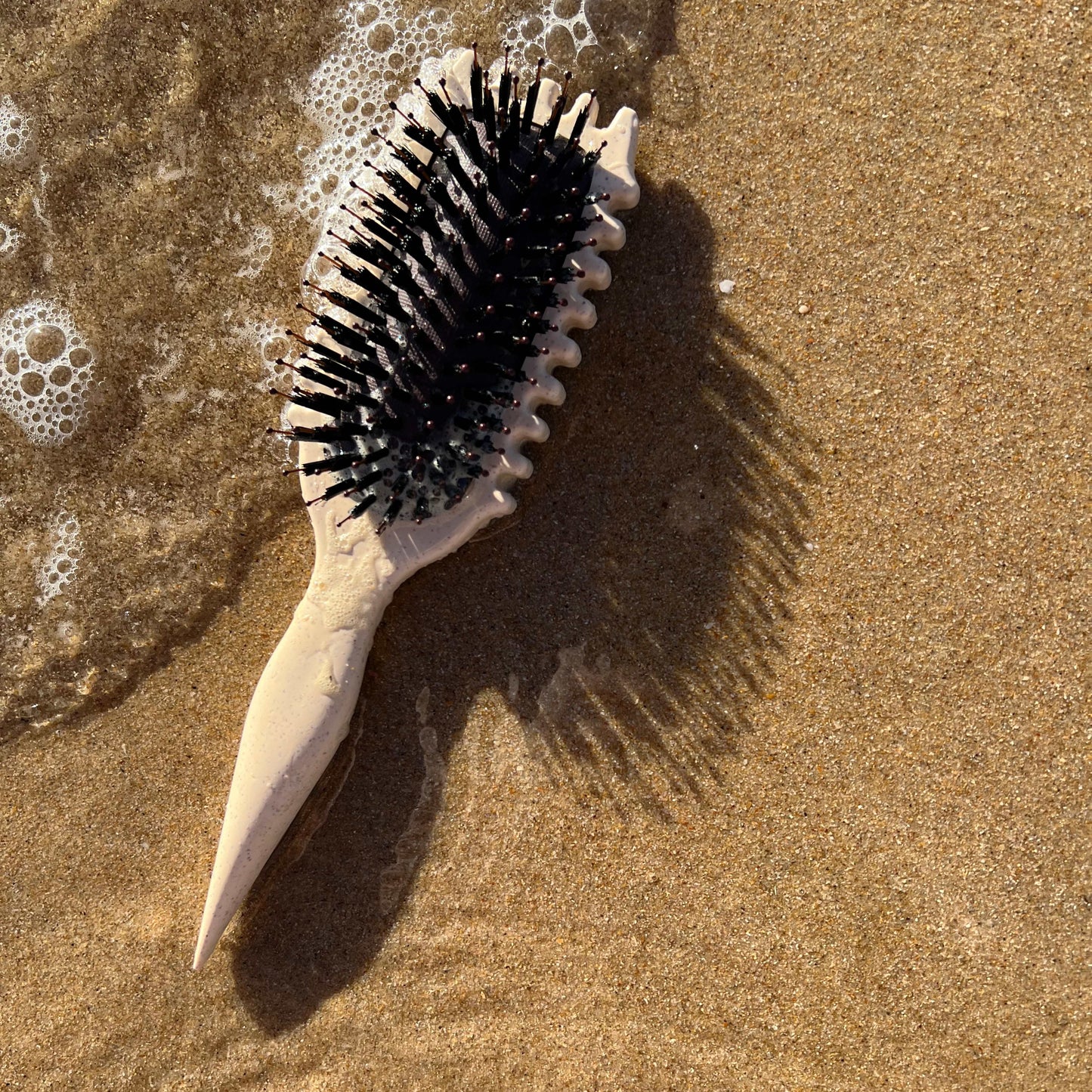CurlBounce Brush