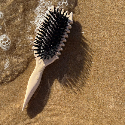CurlBounce Brush