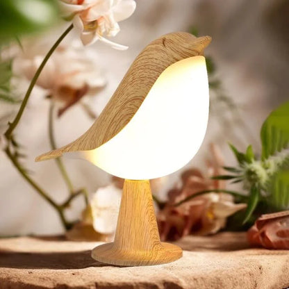 Volia - Vogel Lamp