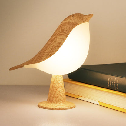 Volia - Vogel Lamp