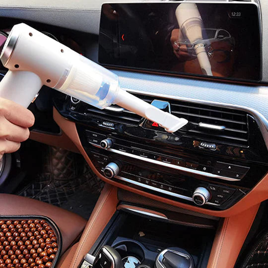 SwiftClean Pro - mini stofzuiger