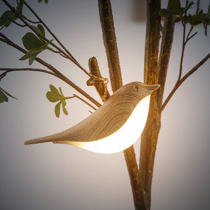 Volia - Vogel Lamp
