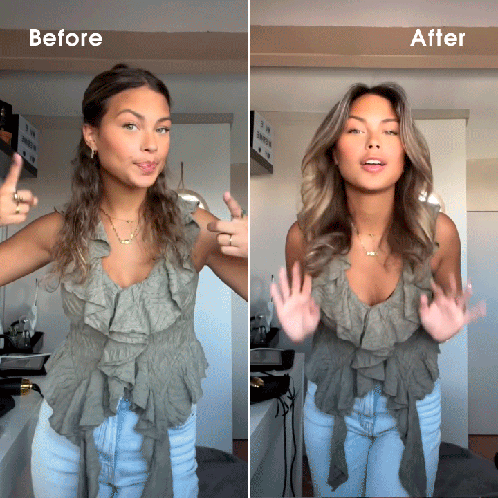 Stesh-Living 7 In 1 Airstyler