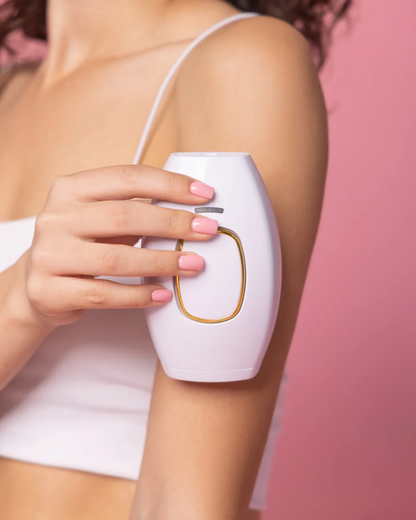 Stesh-Living Laser Hair Removal – IPL Ontharing