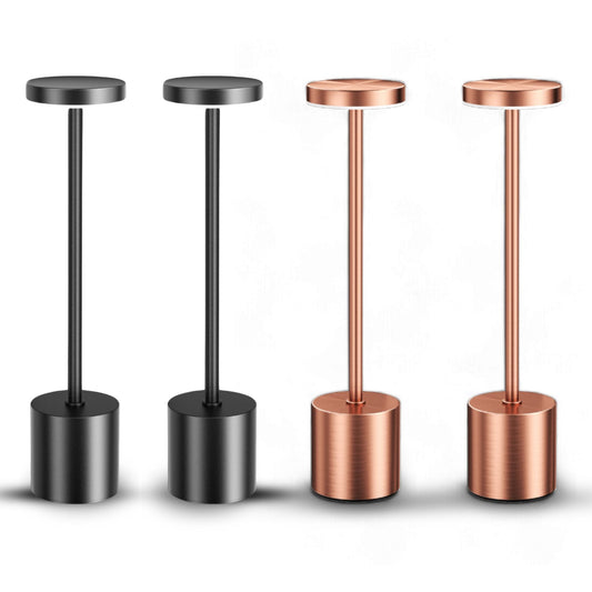 Stesh-living LuxeTouch - Draadloze Tafellamp