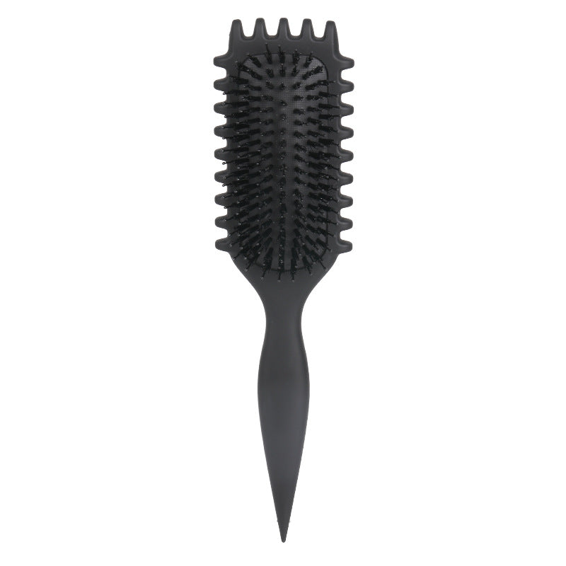 CurlBounce Brush