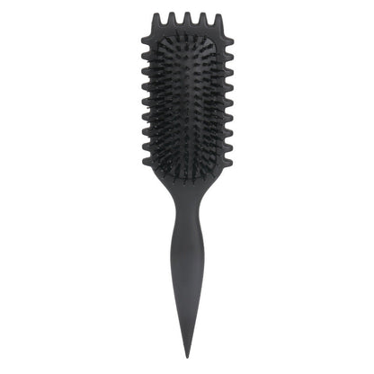 CurlBounce Brush