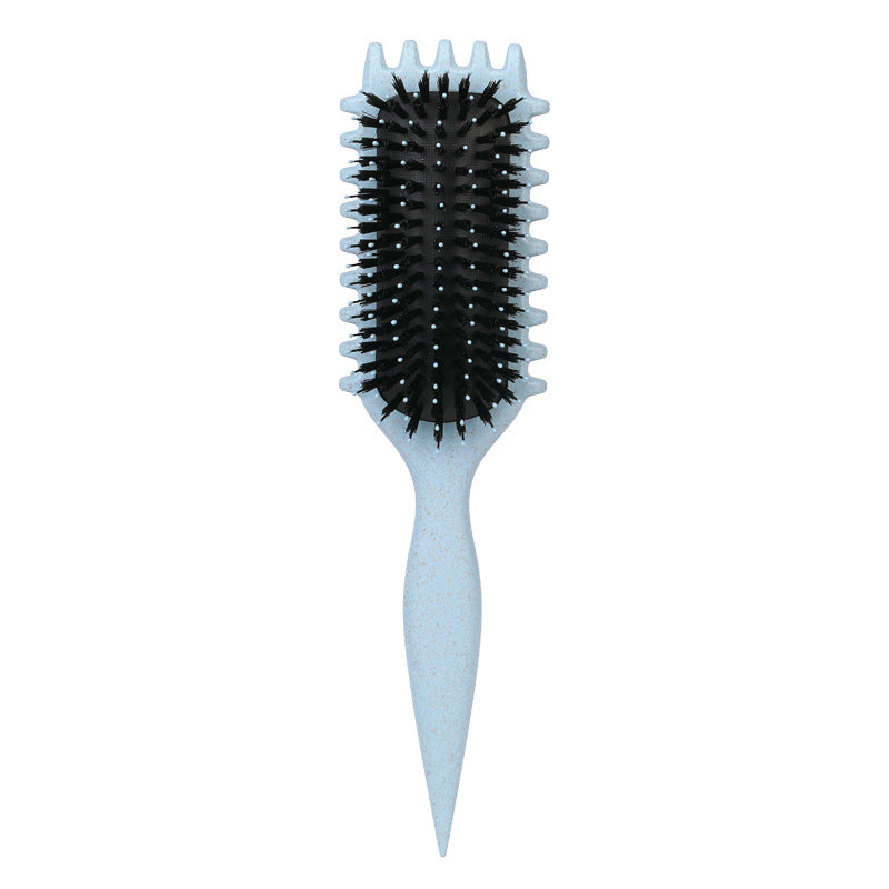 CurlBounce Brush