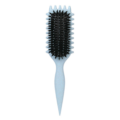 CurlBounce Brush