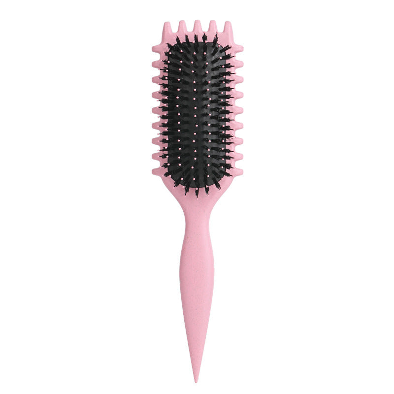 CurlBounce Brush