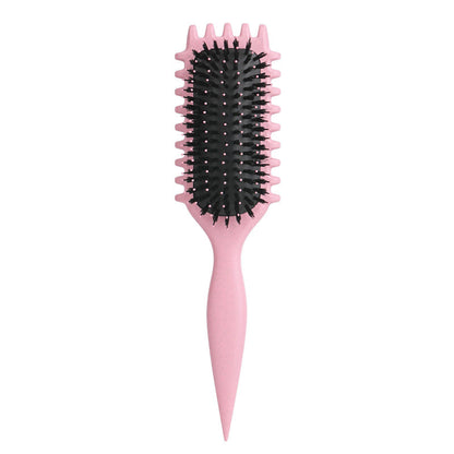 CurlBounce Brush