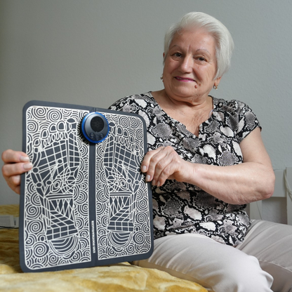 Stesh-Living EMS Voetmassager