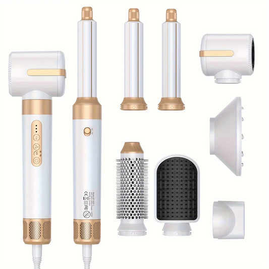 Stesh-Living 7 In 1 Airstyler