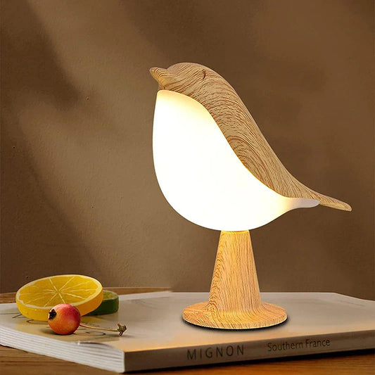 Volia - Vogel Lamp