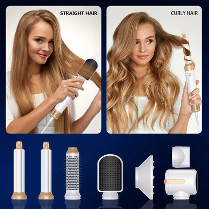 Stesh-Living 7 In 1 Airstyler