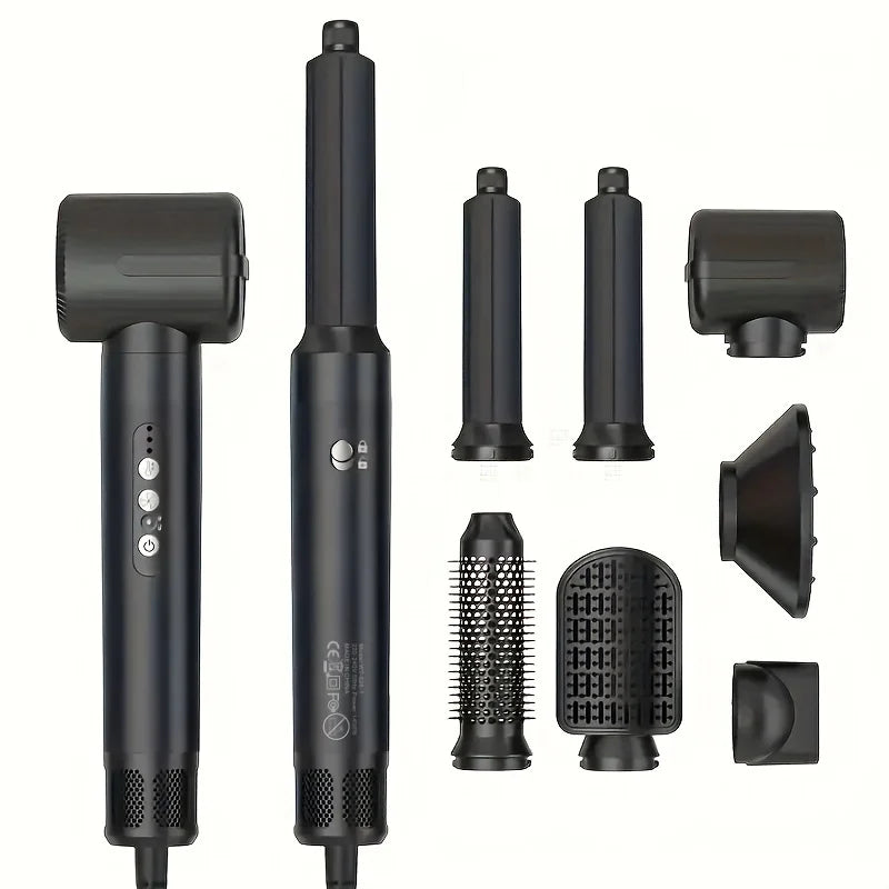 Stesh-Living 7 In 1 Airstyler