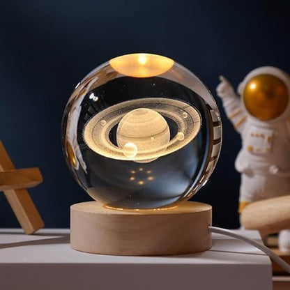 LumiGlobe - Crystal Ball
