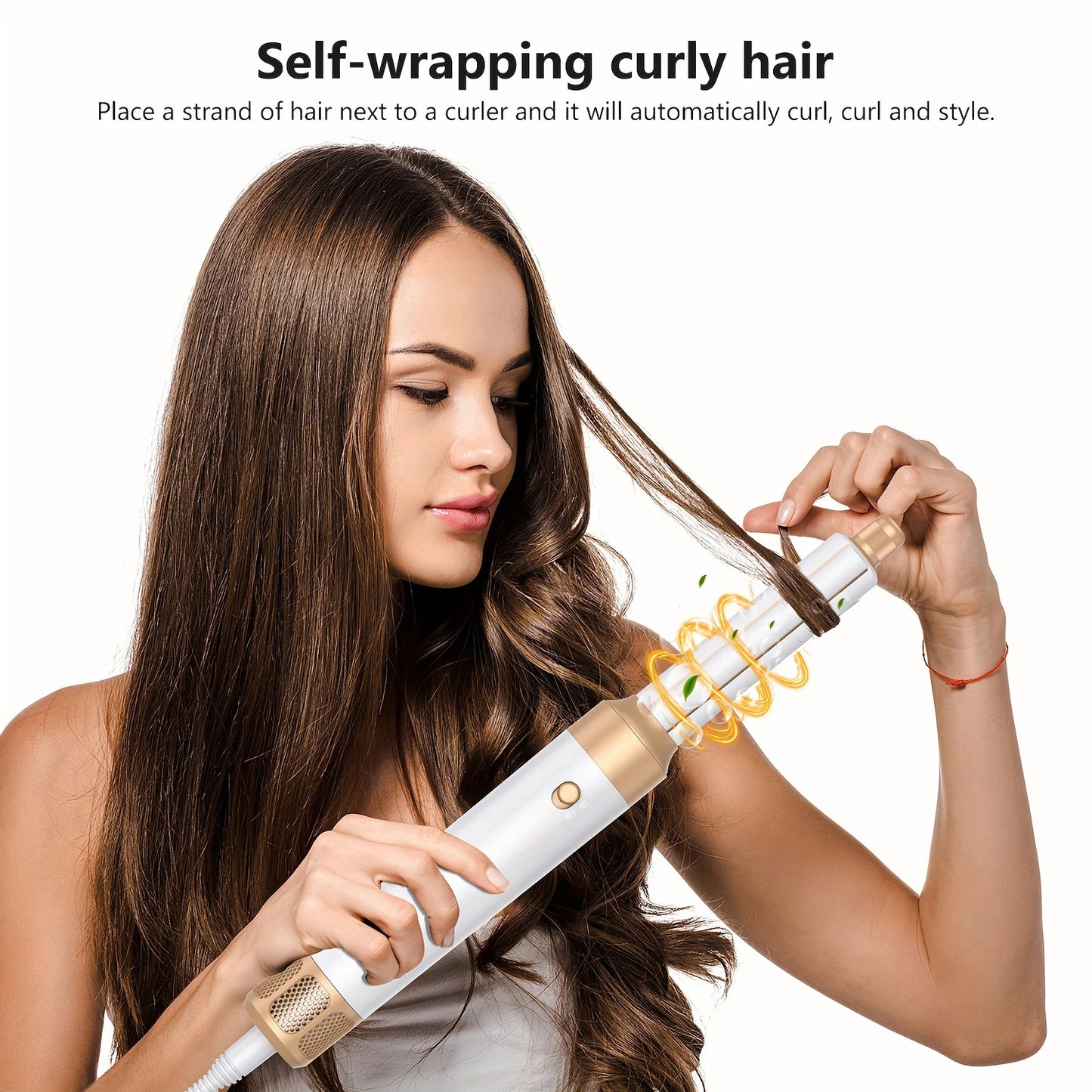 Stesh-Living 7 In 1 Airstyler