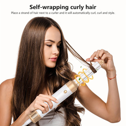 Stesh-Living 7 In 1 Airstyler