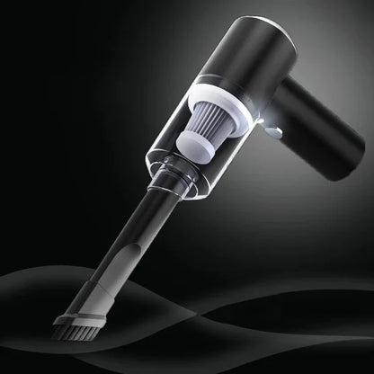 SwiftClean Pro - mini stofzuiger