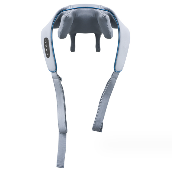 HeatBliss - massageapparaat