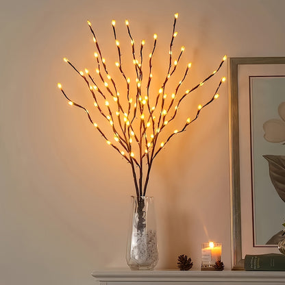 Stesh-Living - Twinkelende Taklichtjes