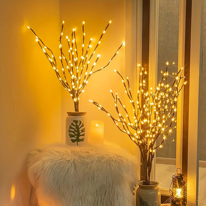 Stesh-Living - Twinkelende Taklichtjes