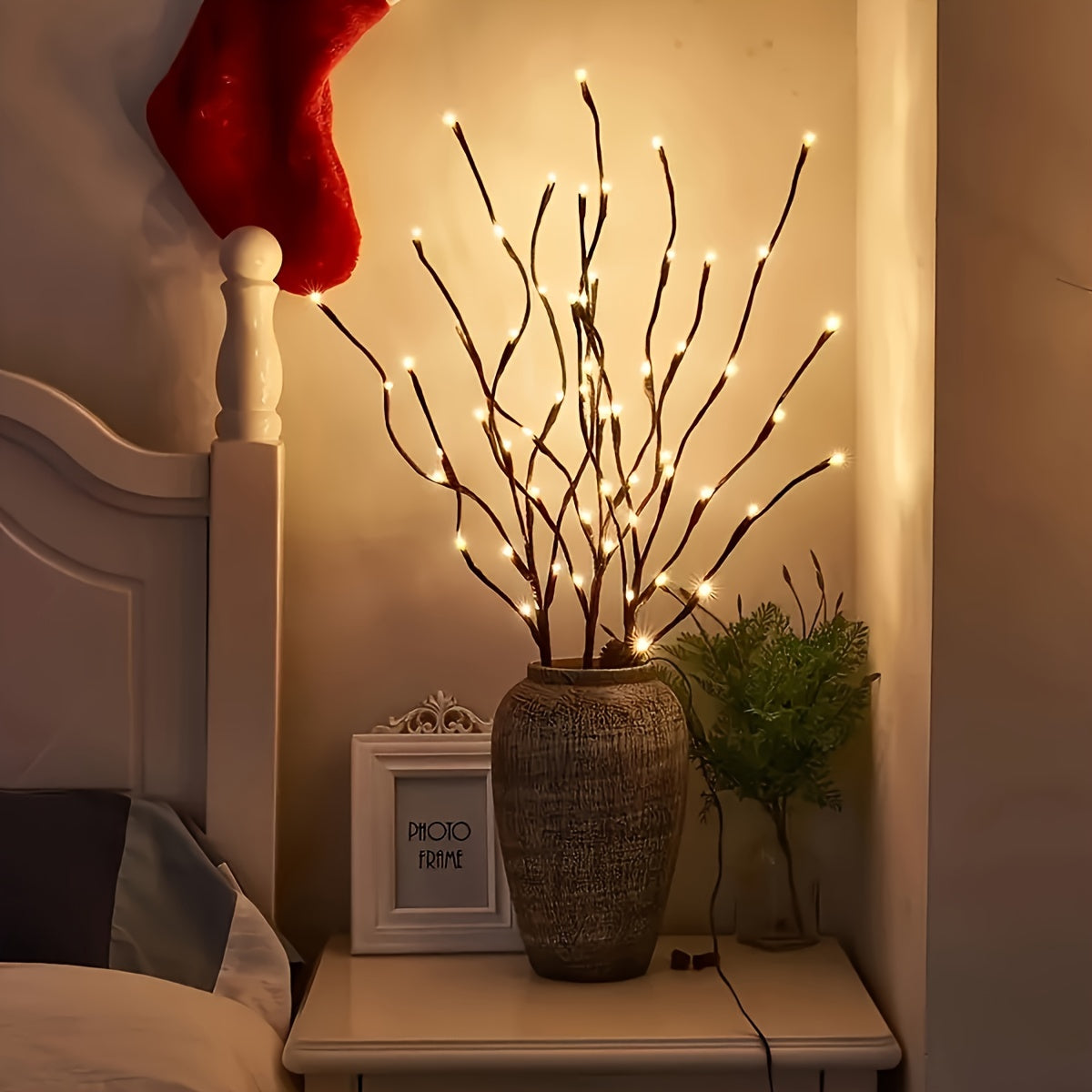 Stesh-Living - Twinkelende Taklichtjes