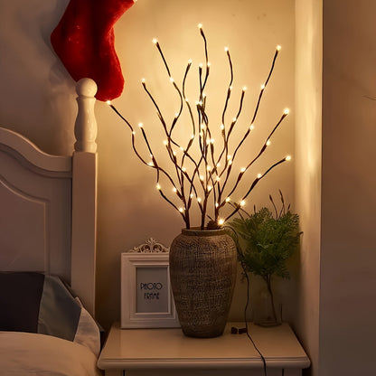 Stesh-Living - Twinkelende Taklichtjes
