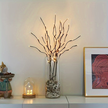 Stesh-Living - Twinkelende Taklichtjes
