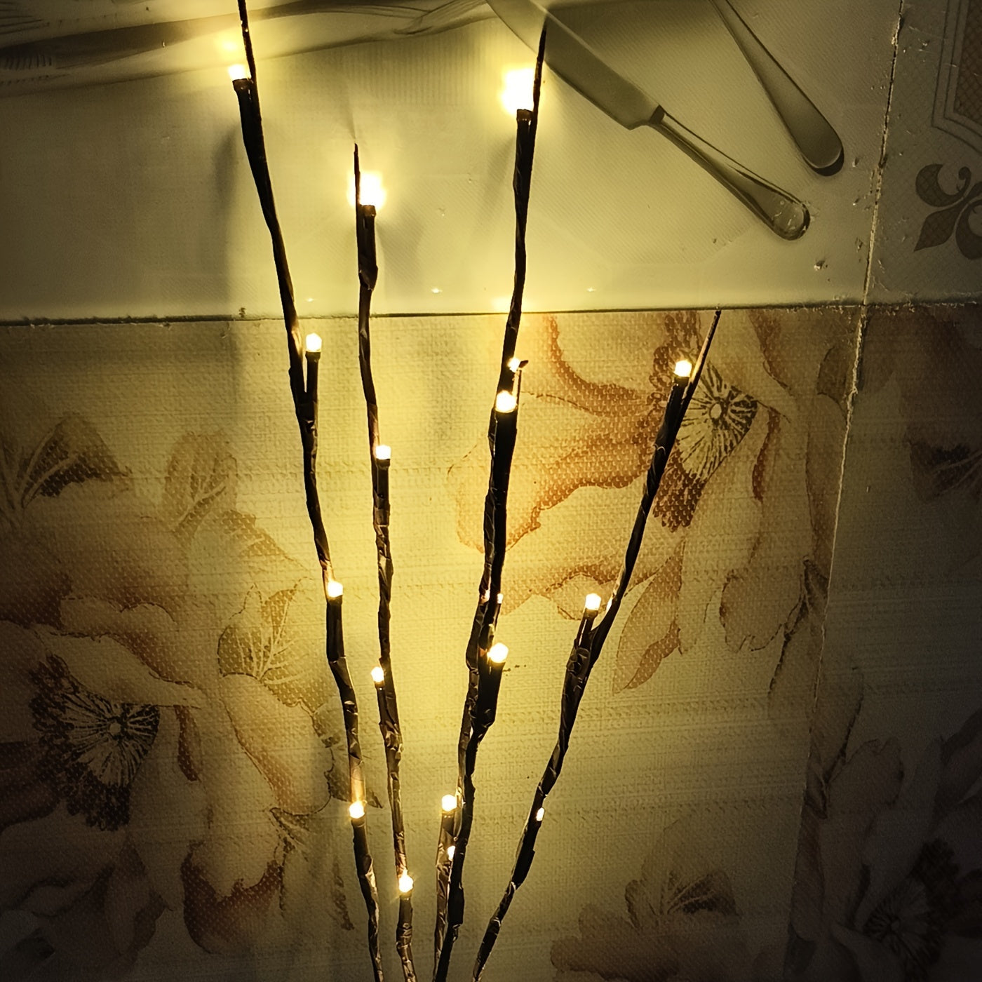 Stesh-Living - Twinkelende Taklichtjes