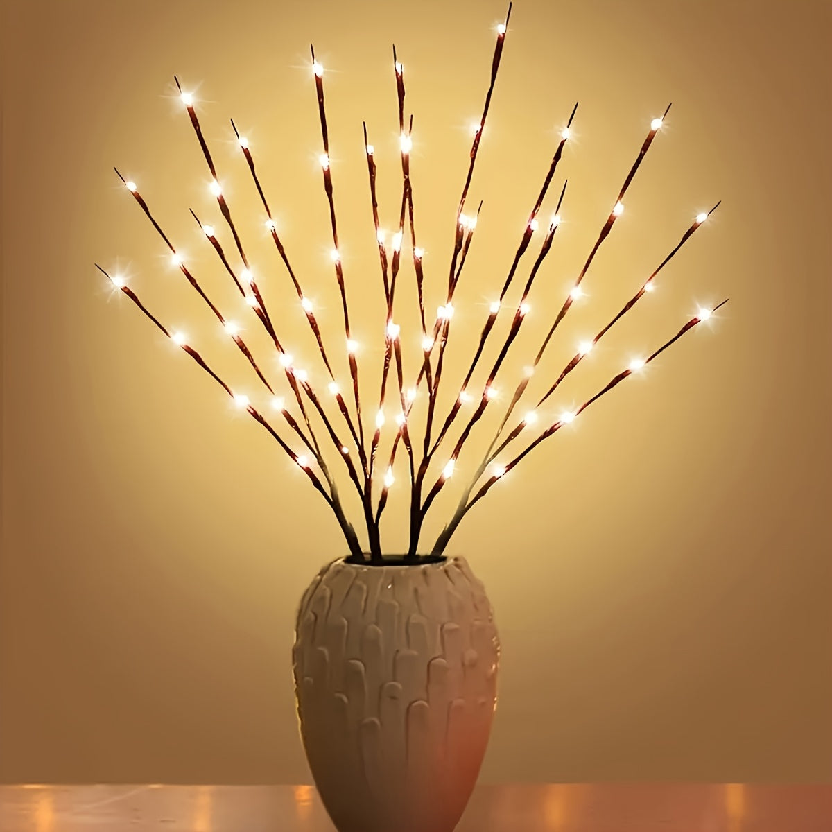 Stesh-Living - Twinkelende Taklichtjes