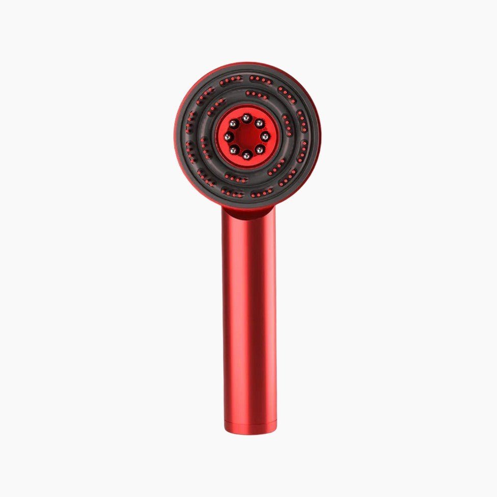 Stesh-Living - Massagetool Haargroei met Redlight