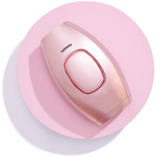 Stesh-Living Laser Hair Removal – IPL Ontharing