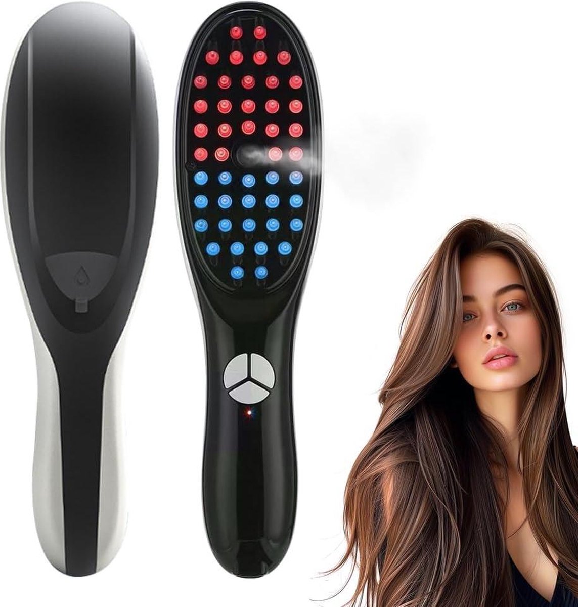 Therabrush - Elektrische Massageborstel