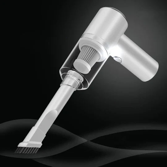 SwiftClean Pro - mini stofzuiger