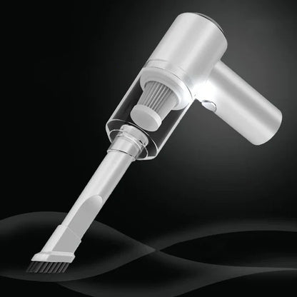 SwiftClean Pro - mini stofzuiger